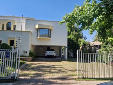 Casa en venta  en LO BARNECHEA