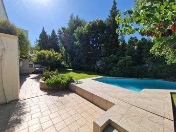 Casa en venta  en LO BARNECHEA