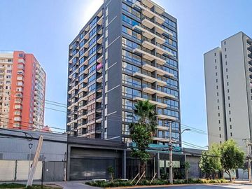 Departamento en arriendo  en LA FLORIDA