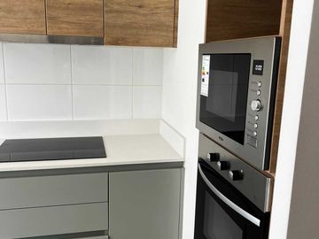 Departamento en arriendo  en LA FLORIDA