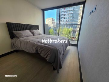 Departamento en arriendo  en LA FLORIDA