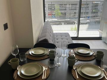 Departamento en arriendo  en LA FLORIDA