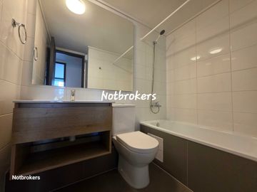 Departamento en arriendo  en LA FLORIDA