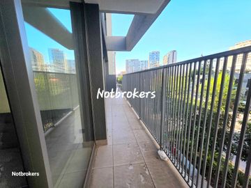Departamento en arriendo  en LA FLORIDA