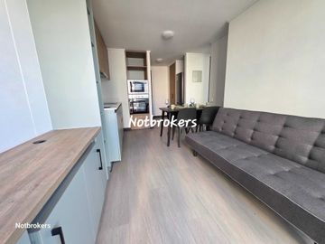 Departamento en arriendo  en LA FLORIDA
