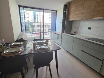 Departamento en arriendo  en LA FLORIDA