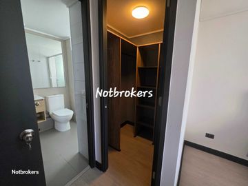 Departamento en arriendo  en LA FLORIDA