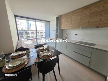 Departamento en arriendo  en LA FLORIDA
