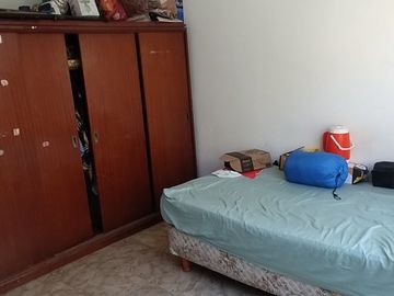 Venta PH 3 Ambientes en Moron con Patio y Cochera