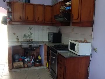 Venta PH 3 Ambientes en Moron con Patio y Cochera