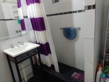 Venta PH 3 Ambientes en Moron con Patio y Cochera