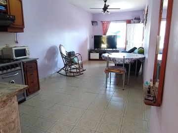 Venta PH 3 Ambientes en Moron con Patio y Cochera