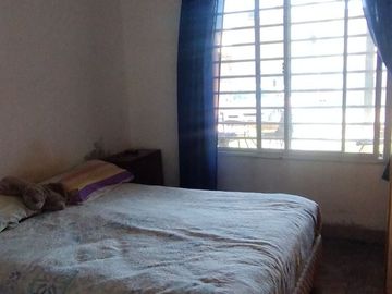Venta PH 3 Ambientes en Moron con Patio y Cochera