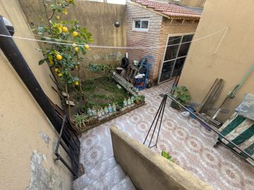 Venta 2 Dptos. cochera Vicente López 265 m2