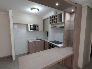 Departamento en arriendo  en ESTACIÓN CENTRAL