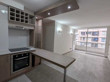 Departamento en arriendo  en ESTACIÓN CENTRAL