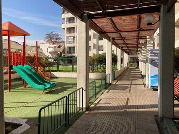 Departamento en arriendo  en SANTIAGO
