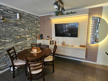Departamento en arriendo  en LA SERENA