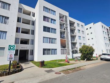 Departamento en arriendo  en LA SERENA