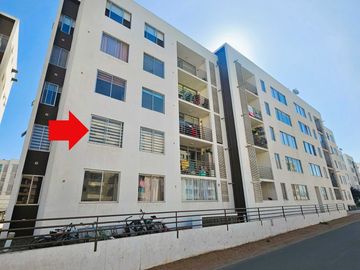 Departamento en arriendo  en LA SERENA