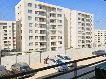 Departamento en arriendo  en LA SERENA