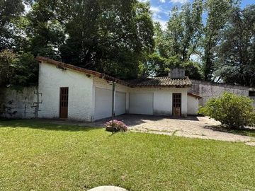 CASA QUINTA 4 AMB EN VENTA EN PILAR CON PILETA