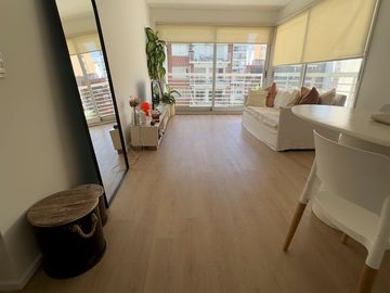 VENTA DPTO 3 AMB C/COCHERA Y BAULERA EN QUARTIER