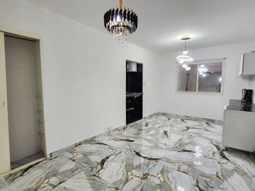 DEPARTAMENTO MONOAMBIENTE EN ALQUILER - CABALLITO