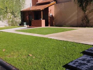 ALQUILER DE DEPARTAMENTO DOS AMBIENTES Y AMENITIES