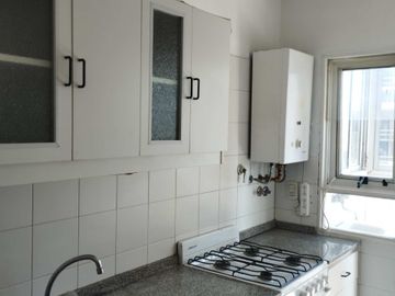 ALQUILER DE DEPARTAMENTO DOS AMBIENTES Y AMENITIES