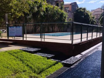 ALQUILER DE DEPARTAMENTO DOS AMBIENTES Y AMENITIES