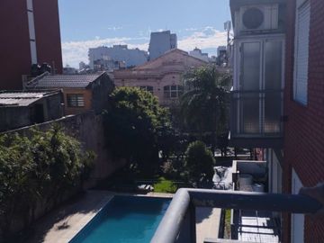 ALQUILER DE DEPARTAMENTO DOS AMBIENTES Y AMENITIES