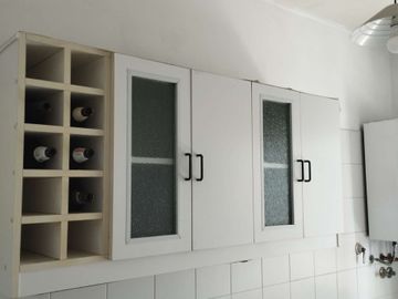 ALQUILER DE DEPARTAMENTO DOS AMBIENTES Y AMENITIES