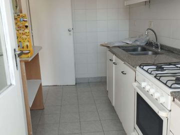 ALQUILER DE DEPARTAMENTO DOS AMBIENTES Y AMENITIES