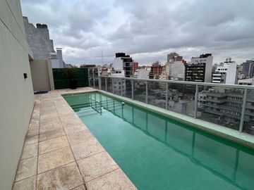 VENTA 4 AMB COCH BAUL AMENITIES NUÑEZ CATEGORIA