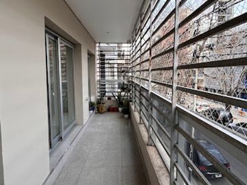VENTA 4 AMB COCH BAUL AMENITIES NUÑEZ CATEGORIA