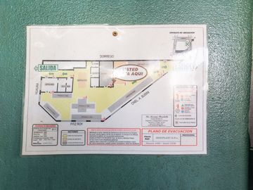 VENTA DEPÓSITO/GALPON/LOCAL EN OCHAVA VILLA CRESPO