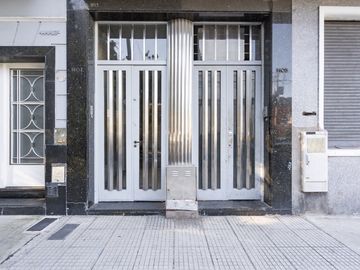 VENTA DEPÓSITO/GALPON/LOCAL EN OCHAVA VILLA CRESPO