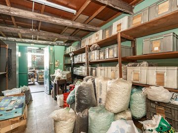 VENTA DEPÓSITO/GALPON/LOCAL EN OCHAVA VILLA CRESPO