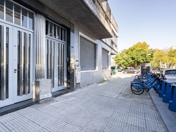 VENTA DEPÓSITO/GALPON/LOCAL EN OCHAVA VILLA CRESPO