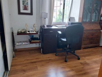 VENTA TRIPLEX 4 AMBIENTES APTO CREDITO- OLIVOS
