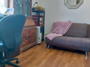 VENTA TRIPLEX 4 AMBIENTES APTO CREDITO- OLIVOS