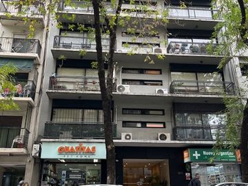 IMPERDIBLE 2 AMB EN PALERMO SUITE BALCON Y LAUNDRY