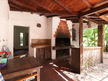 VENTA CASA QUINTA 1200 M2, PABLO NOGUES