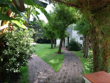 VENTA CASA QUINTA 1200 M2, PABLO NOGUES