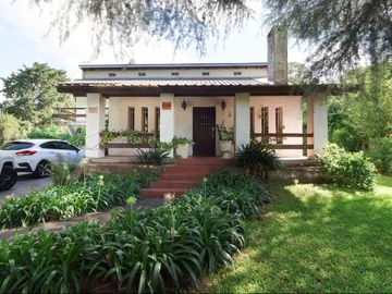 VENTA CASA QUINTA 1200 M2, PABLO NOGUES