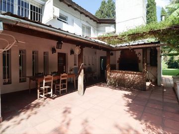 VENTA CASA QUINTA 1200 M2, PABLO NOGUES