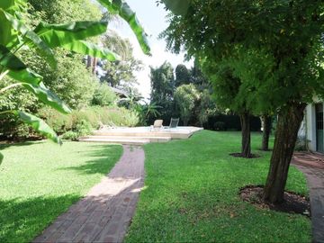 VENTA CASA QUINTA 1200 M2, PABLO NOGUES