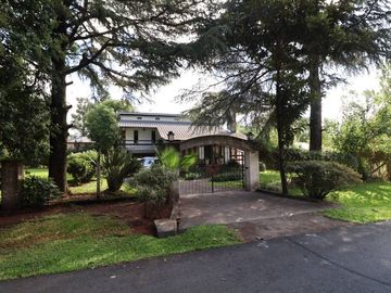 VENTA CASA QUINTA 1200 M2, PABLO NOGUES