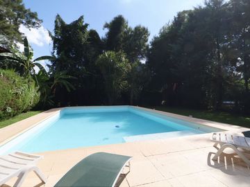 VENTA CASA QUINTA 1200 M2, PABLO NOGUES